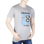 Men's Half Sleeves Printed T-Shirts Pack Of 3 - Multi - test-store-for-chase-value