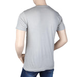Men's Half Sleeves Printed T-Shirts Pack Of 3 - Multi - test-store-for-chase-value