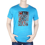Men's Half Sleeves Printed T-Shirts Pack Of 3 - Multi - test-store-for-chase-value