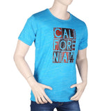 Men's Half Sleeves Printed T-Shirts Pack Of 3 - Multi - test-store-for-chase-value