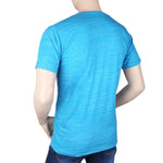 Men's Half Sleeves Printed T-Shirts Pack Of 3 - Multi - test-store-for-chase-value