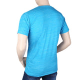 Men's Half Sleeves Printed T-Shirts Pack Of 3 - Multi - test-store-for-chase-value