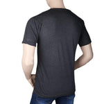 Men's Half Sleeves Printed T-Shirts Pack Of 3 - Multi - test-store-for-chase-value