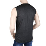 Men's Printed Sando T-Shirts Pack Of 3 - Multi - test-store-for-chase-value
