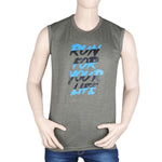 Men's Printed Sando T-Shirts Pack Of 3 - Multi - test-store-for-chase-value