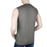 Men's Printed Sando T-Shirts Pack Of 3 - Multi - test-store-for-chase-value