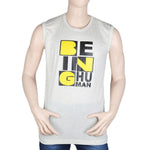 Men's Printed Sando T-Shirts Pack Of 3 - Multi - test-store-for-chase-value