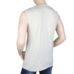 Men's Printed Sando T-Shirts Pack Of 3 - Multi - test-store-for-chase-value