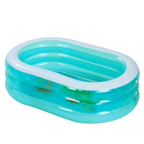 Intex Ahoy Pirate Friends Pool - test-store-for-chase-value