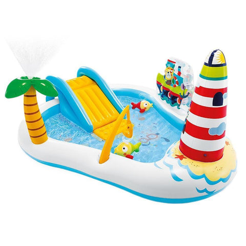 Intex Fishing Fun Play Center - test-store-for-chase-value