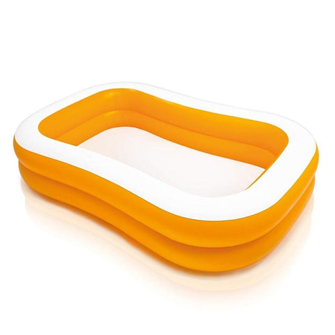 Intex Mandarin Swim Center Family Pool - test-store-for-chase-value