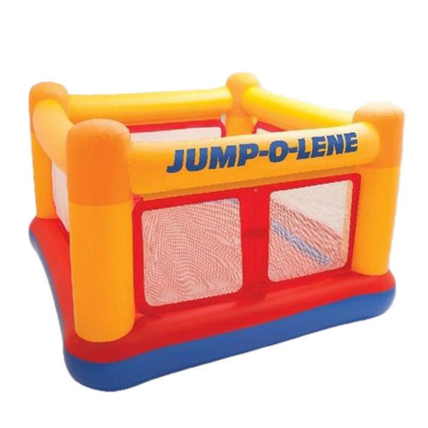 Intex Jump O Lene PlayHouse - test-store-for-chase-value
