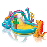 Intex Dinoland Play Center - test-store-for-chase-value