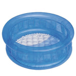 Bestway Kiddie Pool - Blue - test-store-for-chase-value