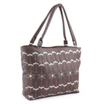 Women's Handbag (1539) - Coffee - test-store-for-chase-value