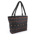 Women's Handbag (1539) - Black - test-store-for-chase-value