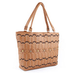 Women's Handbag (1539) - Brown - test-store-for-chase-value