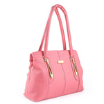 Women's Handbag (6847) - Pink - test-store-for-chase-value