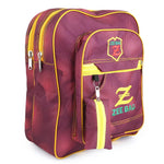 Kids School Bag - Purple - test-store-for-chase-value