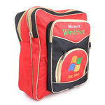 Kids School Bag - Red - test-store-for-chase-value