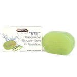 Hemani Transparent Glycerin Soap - 125g - test-store-for-chase-value