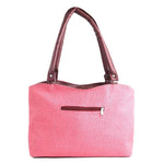 Women's Handbag (6747) - Pink - test-store-for-chase-value