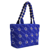 Women's Handbag (1761) - Royal Blue - test-store-for-chase-value