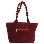 Women's Handbag (1761) - Maroon - test-store-for-chase-value