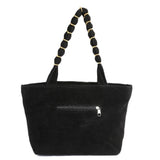 Women's Handbag (1761) - Black - test-store-for-chase-value