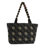 Women's Handbag (1761) - Black - test-store-for-chase-value