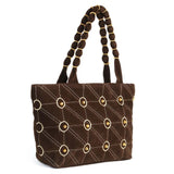 Women's Handbag (1761) - Brown - test-store-for-chase-value