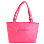 Women's Embroidery Handbag - Pink - test-store-for-chase-value