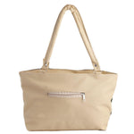 Women's Embroidery Handbag - Yellow - test-store-for-chase-value