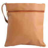 Women's Shoulder Bag (7555) - Brown - test-store-for-chase-value