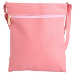 Women's Shoulder Bag (7555) - Pink - test-store-for-chase-value