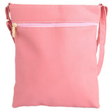 Women's Shoulder Bag (7555) - Pink - test-store-for-chase-value