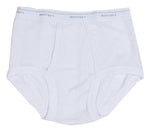 Mercury Underwear - White - test-store-for-chase-value