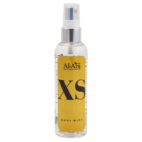 Al-Arij XS Body Mist 125ml - test-store-for-chase-value