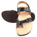 Men's Sandals ( 812 ) - Black - test-store-for-chase-value