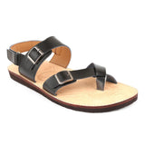 Men's Sandals ( 812 ) - Black - test-store-for-chase-value