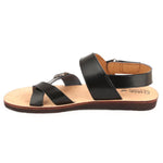 Men's Sandals ( 812 ) - Black - test-store-for-chase-value