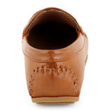 Eminent Loafer For Boys (9565) - Brown - test-store-for-chase-value