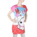 Women's Night Top - Multi - test-store-for-chase-value