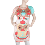 Women's Night Top - Multi - test-store-for-chase-value