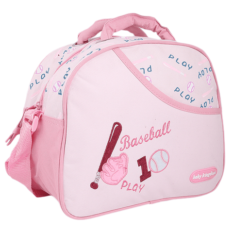 Baby Bag - Pink - test-store-for-chase-value