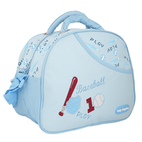 Baby Bag - Blue - test-store-for-chase-value