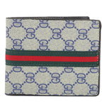 Men's Leather Wallet - Multi - test-store-for-chase-value