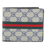 Men's Leather Wallet - Multi - test-store-for-chase-value