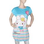 Women's Night Top - Multi - test-store-for-chase-value