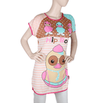 Women's Night Top - Multi - test-store-for-chase-value